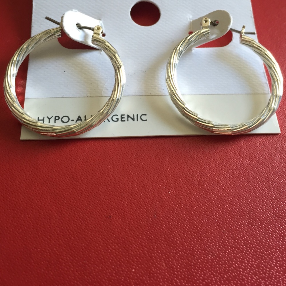 Fashion Earrings